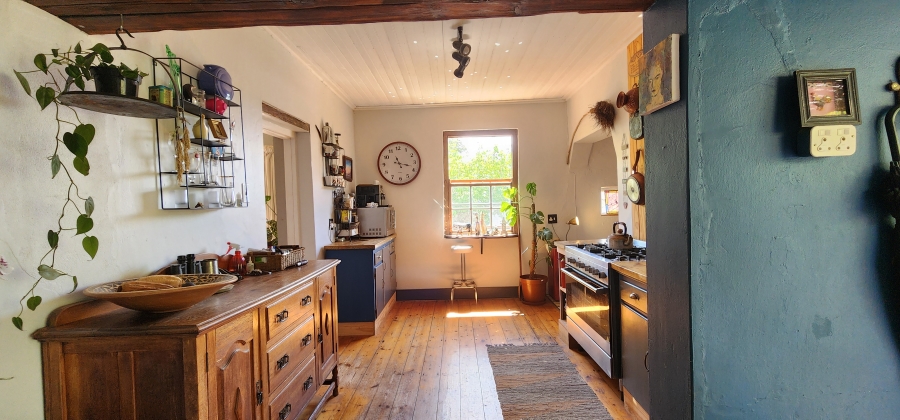 4 Bedroom Property for Sale in Swellendam Western Cape